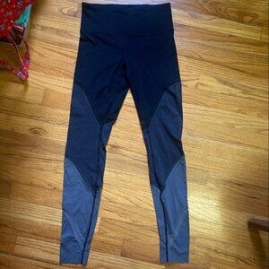 lululemon Running Tights Luxstreme